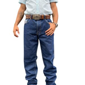 Calça jeans country The Ranch masculina