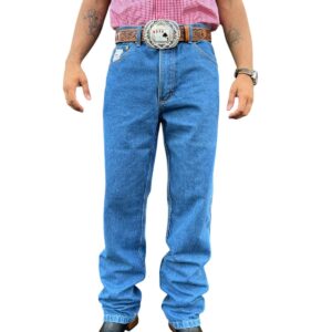 Calça jeans country The Ranch masculina