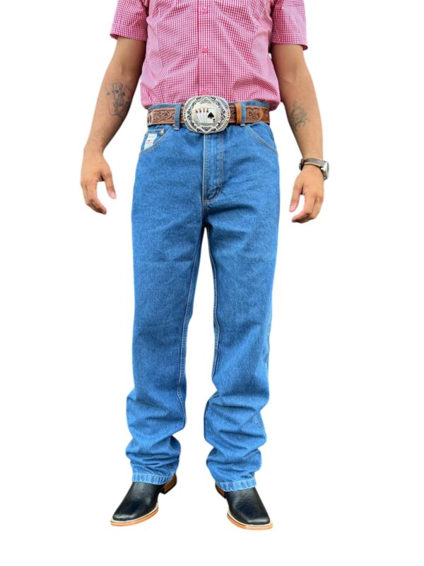 Calça jeans country The Ranch masculina